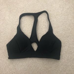 NWOT lululemon bra